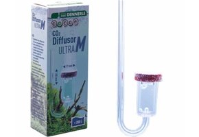Co2 Diffusor Ultra M