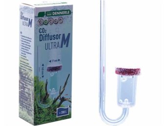 Co2 Diffusor Ultra M