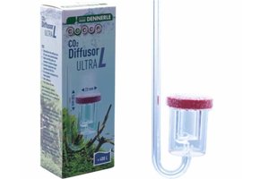 Co2 Diffusor Ultra L