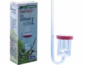Co2 Diffusor Ultra L