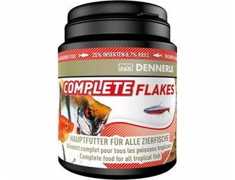 Complete Gourmet Flake 200ml