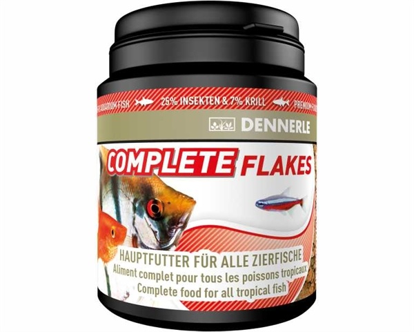 Complete Gourmet Flake 200ml