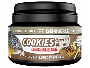 Cookies Special Menu 100ml