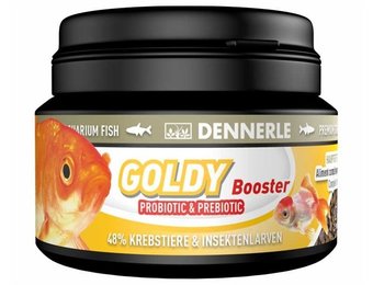 Goldy Booster 100ml