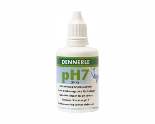 IJkvloeistof Ph 7 50ml