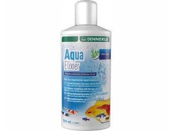 Aqua Elixier 500ml