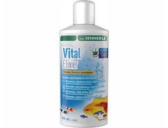 Vital Elixier 500ml