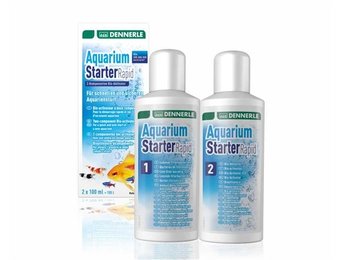 Aquarium Starter Rapid 200ml