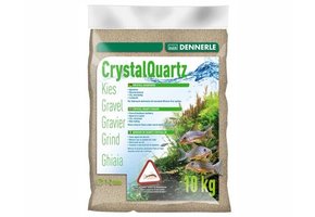 Kristal Grind Natuurwit 1-2 Mm 10kg