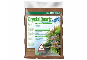 Kristal Grind Reebruin 1-2 Mm 10kg