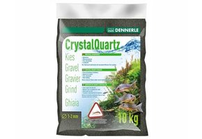Kristal Grind Diamantzwart 1-2 Mm 10kg