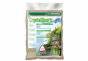 Kristal Grind Natuurwit 1-2 Mm 5kg