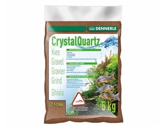 Kristal Grind 5kg Reebruin 1-2 Mm 5kg