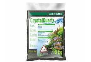 Kristal Grind Diamantzwart 1-2 Mm 5kg
