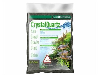 Kristal Grind Diamantzwart 1-2 Mm 5kg