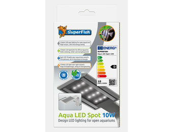 Aqua Led Spot 10W