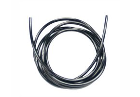 Nano Crystal-Line Co2 Slang, Zwart 2M