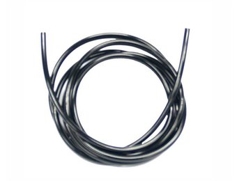 Nano Crystal-Line Co2 Slang, Zwart 2M