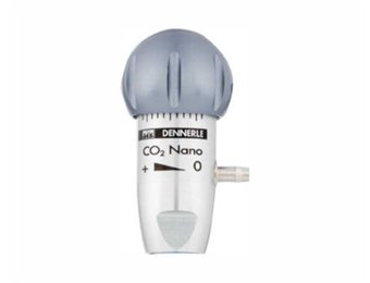 Nano Co2 Drukregelaar