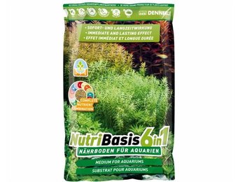 Deponitmix Nutribasis 6 In 1 - 2,4kg