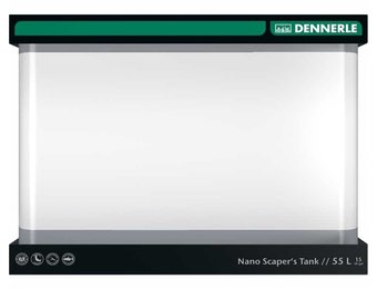 Nano Scapers Tank 55 L