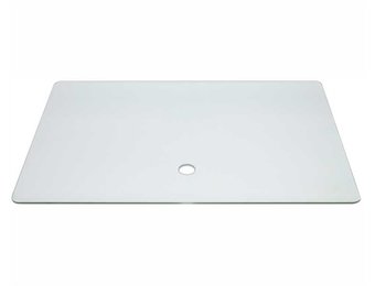 Afdekplaat Scapers Tank 35 L 380x300mm