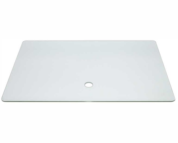 Nano Afdekplaat Kort Tbv Scapers Tank 70 L 480X350