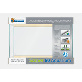 Scaper Aquarium 60