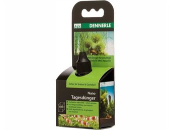Nano Dagbemesting 15ml