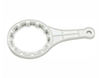 Osmose Sleutel-Deksel Voor Membraanhuis