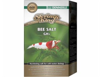 Shrimp King Bee Salt Gh+ 200g
