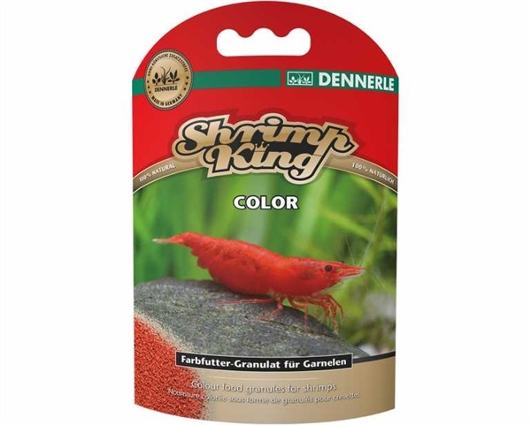 Shrimp King Color 45g