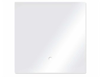 Afdekplaat Nano Cube 60 L