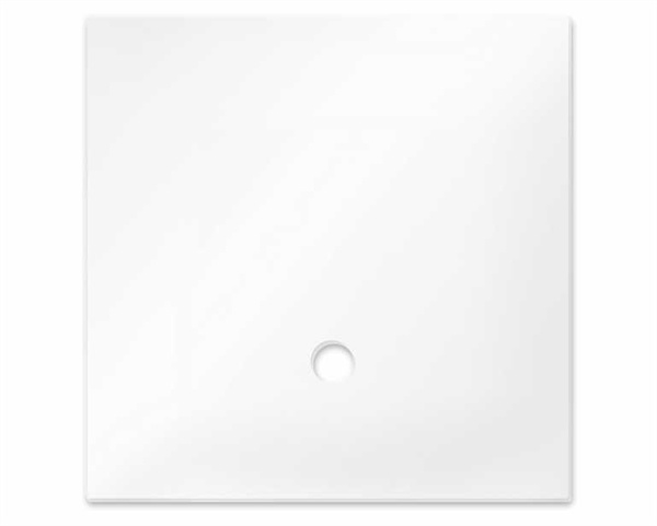 Afdekplaat Nano Cube 20 L