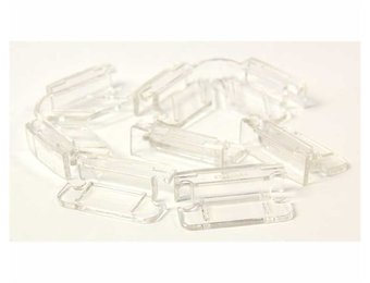 Houders Nano Afdekplaat