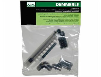 Toebehorenset Nano Hoekfilter