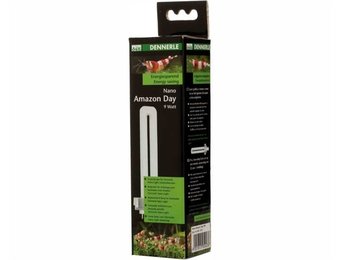 Nano Lamp Amazon Day 9 W