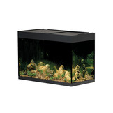 StyleLine 175 Aquarium Zwart