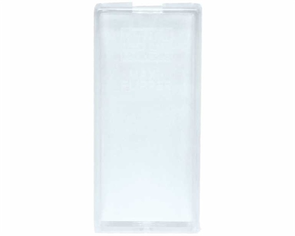 Co2 Maxi Flipper Deksel