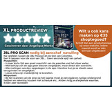 ProScan Navulling Teststrips 24ST