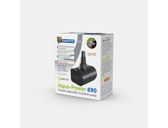 Aquapower 690