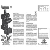 Aquapower 690