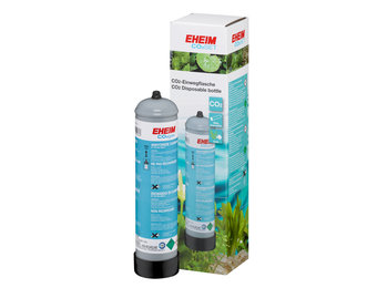 Co2-Fles Wegwerp 500g