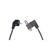 Co2-Magneetventiel 230V