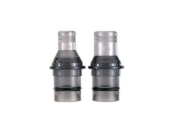 ADAPTERSTUK VOOR INSTALLATIESET 1+2