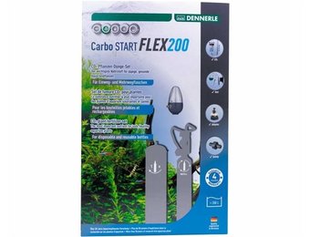 Carbo Start FLEX200