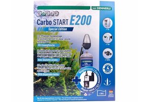 CO2 Wegwerp Carbo Start E200 Special Edition