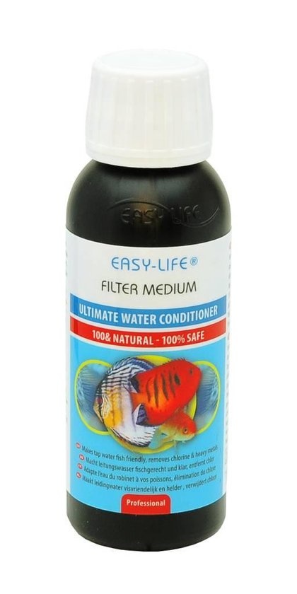 Easy Life filter 100 ml - AquastoreXL