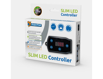Slim LED Controller