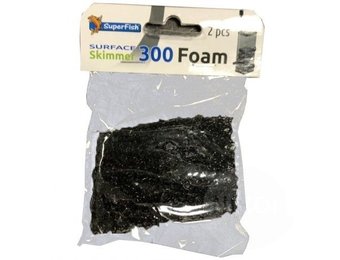 Surface Skimmer 300 Schuim 2st.
